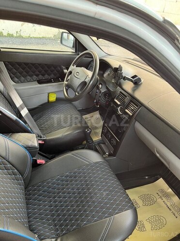 LADA (VAZ) Priora 2011, 199,220 km - 1.6 l - Bakı