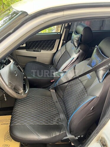 LADA (VAZ) Priora 2011, 199,220 km - 1.6 l - Bakı