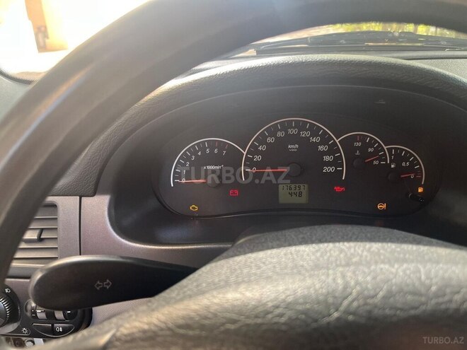 LADA (VAZ) Priora 2011, 199,220 km - 1.6 l - Bakı