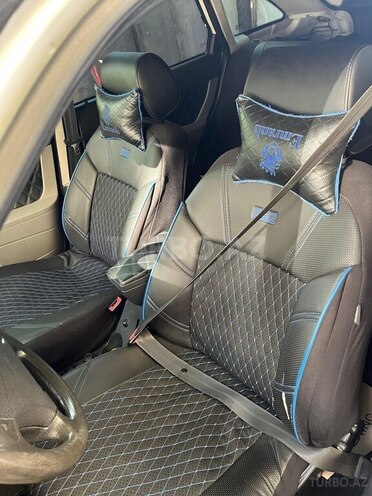 LADA (VAZ) Priora 2011, 199,220 km - 1.6 l - Bakı