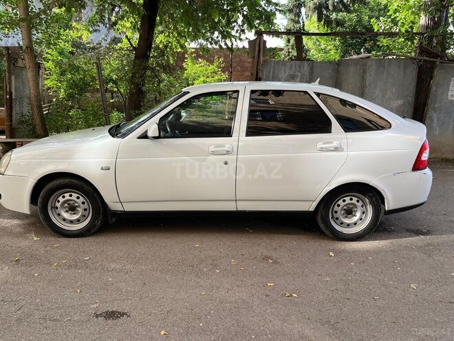 LADA (VAZ) Priora 2011, 199,220 km - 1.6 l - Bakı