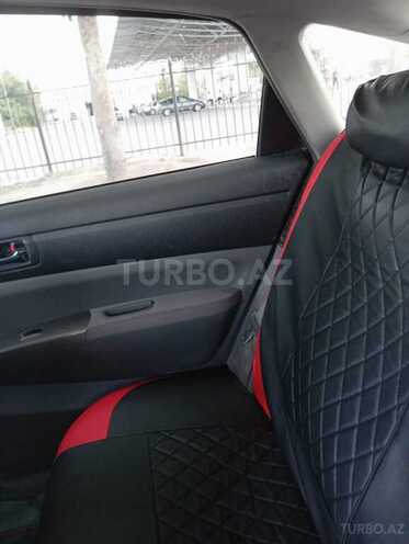 Toyota Prius 2008, 568,098 km - 1.5 l - Bakı