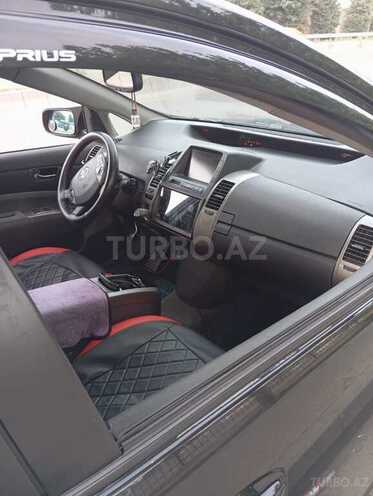 Toyota Prius 2008, 568,098 km - 1.5 l - Bakı