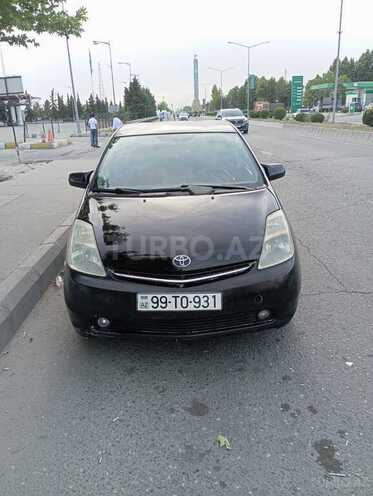 Toyota Prius 2008, 568,098 km - 1.5 l - Bakı