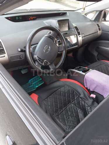 Toyota Prius 2008, 568,098 km - 1.5 l - Bakı