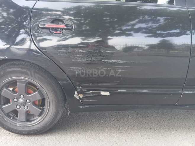 Toyota Prius 2008, 568,098 km - 1.5 l - Bakı