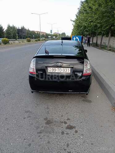 Toyota Prius 2008, 568,098 km - 1.5 l - Bakı