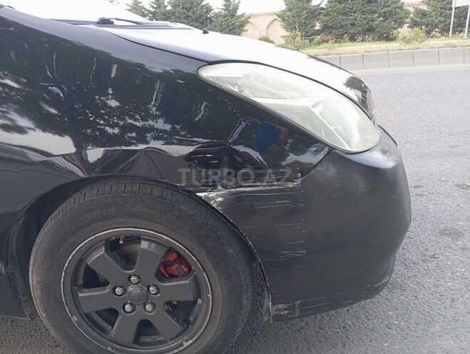 Toyota Prius 2008, 568,098 km - 1.5 l - Bakı