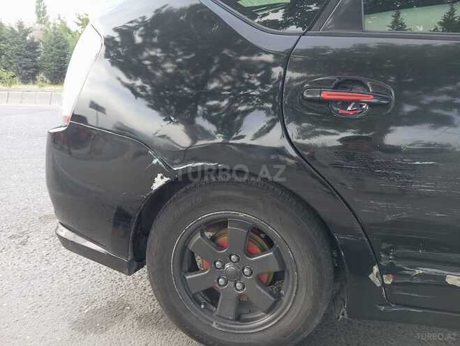 Toyota Prius 2008, 568,098 km - 1.5 l - Bakı