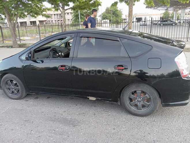 Toyota Prius 2008, 568,098 km - 1.5 l - Bakı