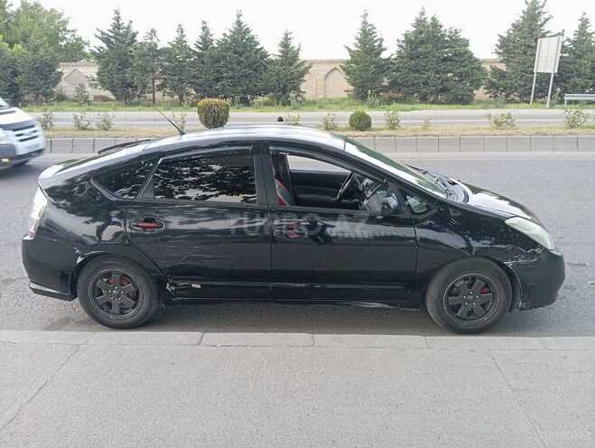 Toyota Prius 2008, 568,098 km - 1.5 l - Bakı