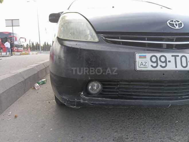 Toyota Prius 2008, 568,098 km - 1.5 l - Bakı