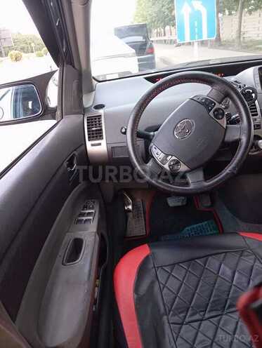 Toyota Prius 2008, 568,098 km - 1.5 l - Bakı