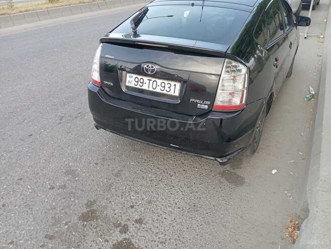 Toyota Prius 2008, 568,098 km - 1.5 l - Bakı