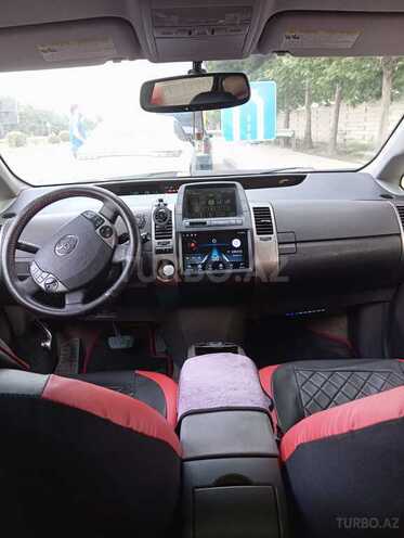 Toyota Prius 2008, 568,098 km - 1.5 l - Bakı