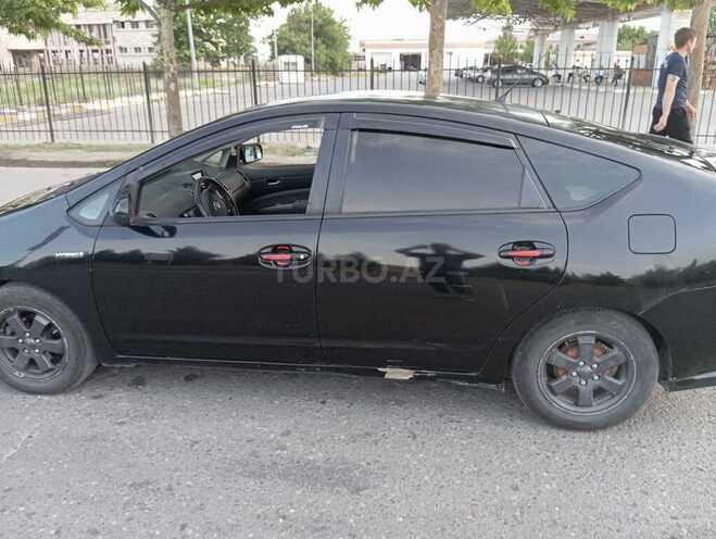 Toyota Prius 2008, 568,098 km - 1.5 l - Bakı