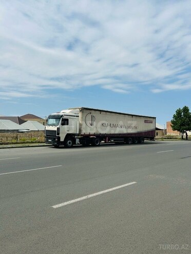 MAZ  2006, 600,000 km - 11.0 l - Bakı