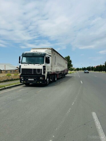 MAZ  2006, 600,000 km - 11.0 l - Bakı