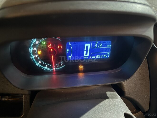 Ravon R4 2019, 353,767 km - 1.5 l - Bakı