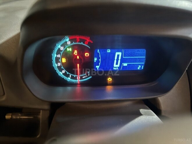 Ravon R4 2019, 353,767 km - 1.5 l - Bakı
