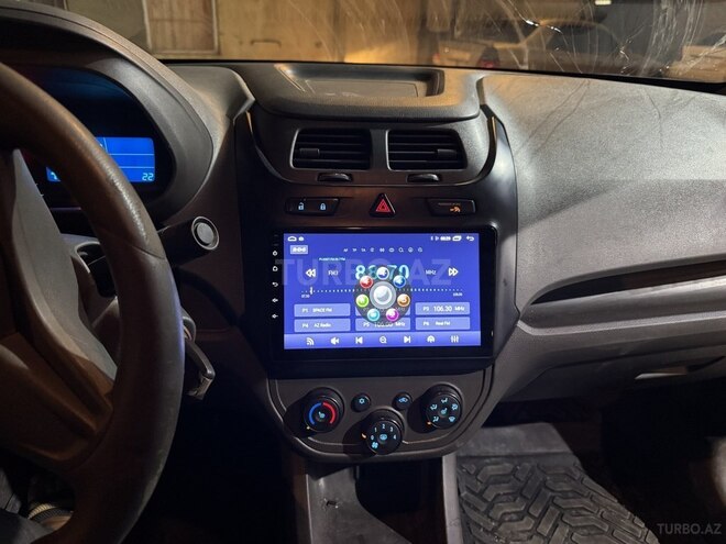 Ravon R4 2019, 353,767 km - 1.5 l - Bakı