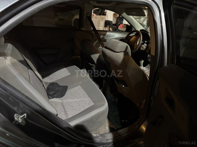 Ravon R4 2019, 353,767 km - 1.5 l - Bakı