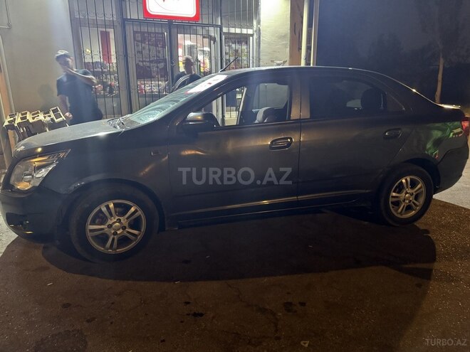 Ravon R4 2019, 353,767 km - 1.5 l - Bakı
