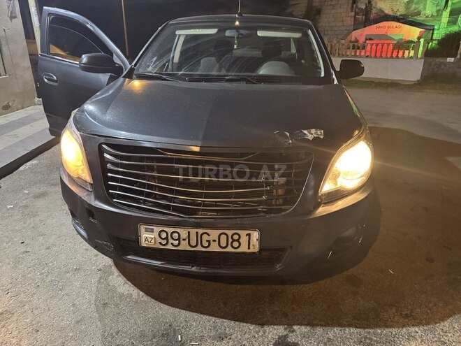 Ravon R4 2019, 353,767 km - 1.5 l - Bakı