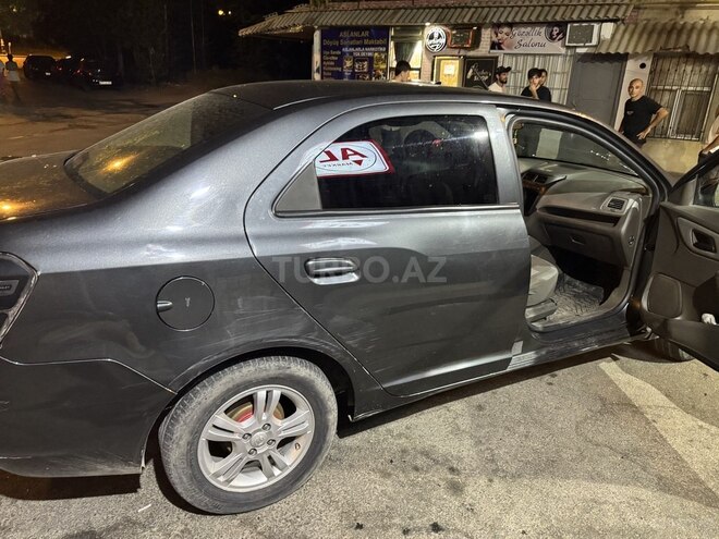 Ravon R4 2019, 353,767 km - 1.5 l - Bakı