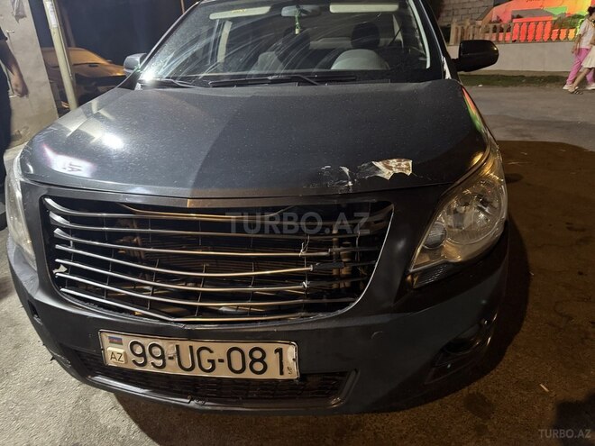 Ravon R4 2019, 353,767 km - 1.5 l - Bakı