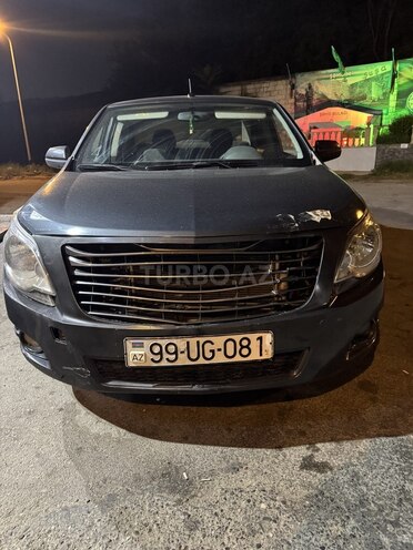 Ravon R4 2019, 353,767 km - 1.5 l - Bakı