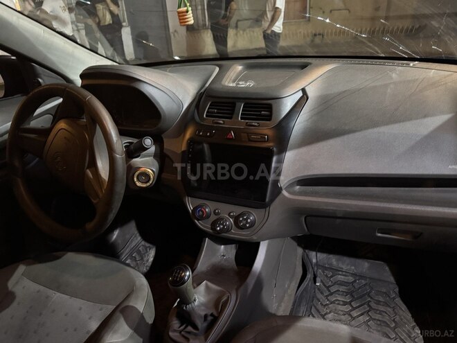 Ravon R4 2019, 353,767 km - 1.5 l - Bakı