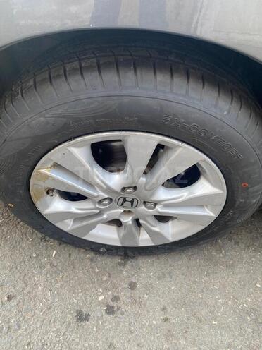 Honda Insight 2011, 347,424 km - 1.3 l - Bakı