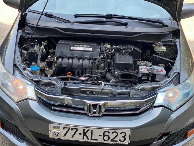 Honda Insight 2011, 347,424 km - 1.3 l - Bakı