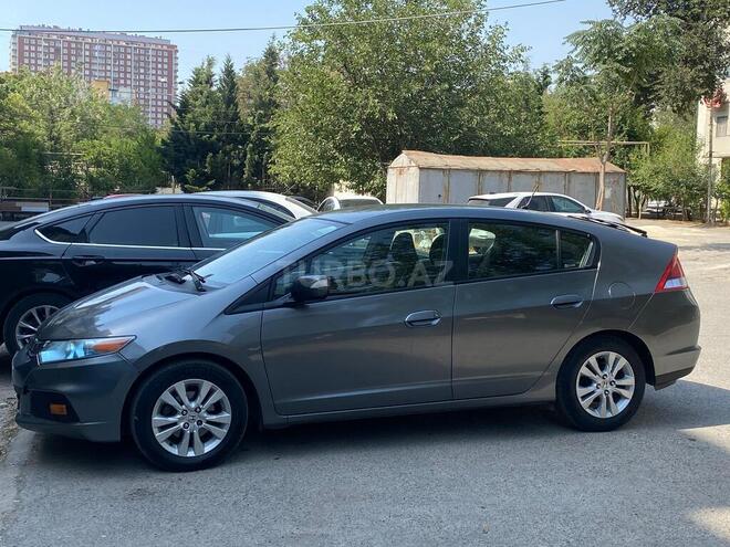 Honda Insight 2011, 347,424 km - 1.3 l - Bakı