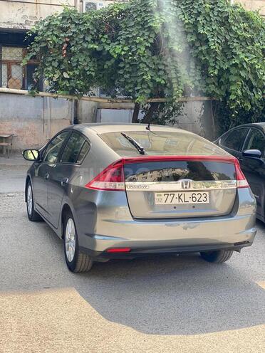 Honda Insight 2011, 347,424 km - 1.3 l - Bakı