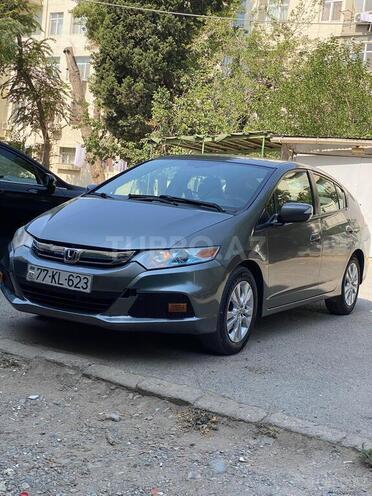 Honda Insight 2011, 347,424 km - 1.3 l - Bakı