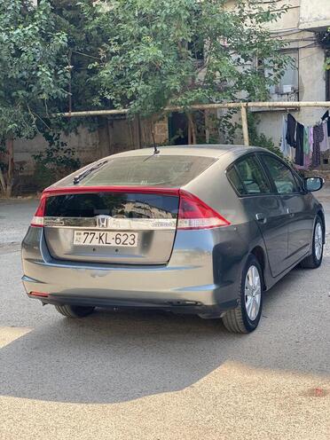 Honda Insight 2011, 347,424 km - 1.3 l - Bakı