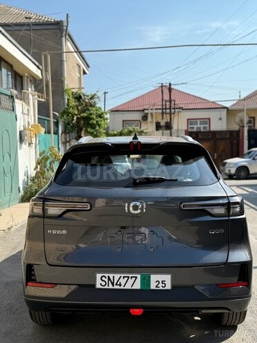 Changan Qiyuan Q05 2025, 0 km - 1.5 л - Bakı