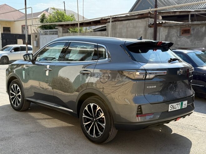 Changan Qiyuan Q05 2025, 0 km - 1.5 л - Bakı