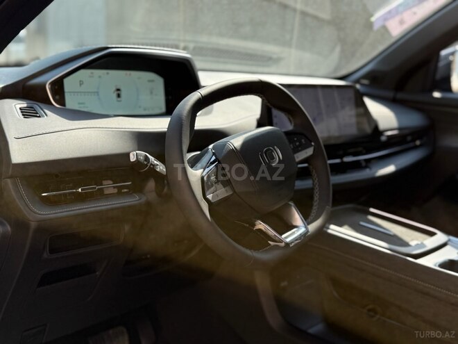 Changan Qiyuan Q05 2025, 0 km - 1.5 л - Bakı
