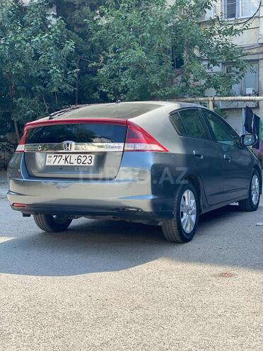 Honda Insight 2011, 347,424 km - 1.3 l - Bakı
