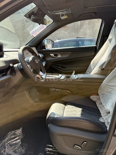 Changan Qiyuan Q05 2025, 0 km - 1.5 л - Bakı