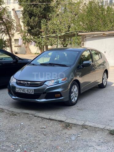 Honda Insight 2011, 347,424 km - 1.3 l - Bakı