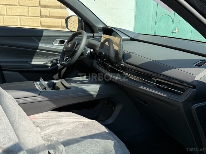 Changan Qiyuan Q05 2025, 0 km - 1.5 л - Bakı