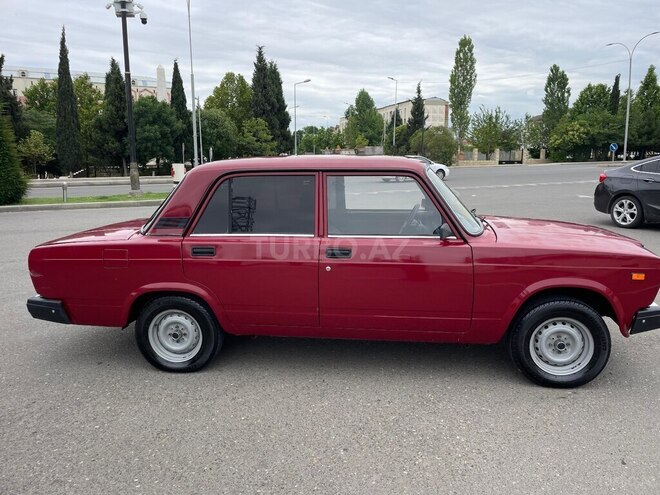 LADA (VAZ) 2107 2009, 247,541 km - 1.6 l - Gəncə