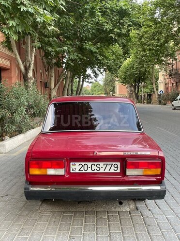 LADA (VAZ) 2107 2009, 247,541 km - 1.6 l - Gəncə