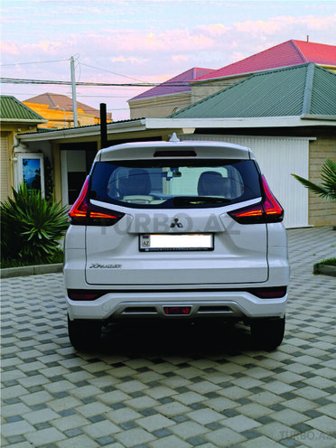 Mitsubishi Xpander 2021, 22,000 km - 1.5 l - Bakı