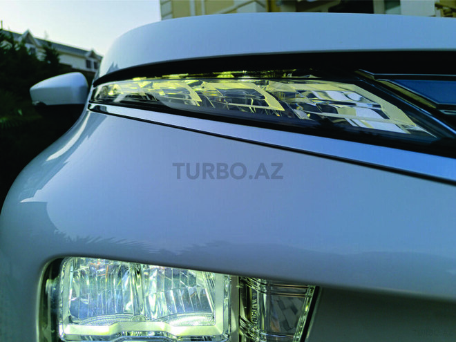 Mitsubishi Xpander 2021, 22,000 km - 1.5 l - Bakı