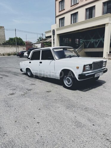 LADA (VAZ) 2107 2007, 90,000 km - 1.6 l - Bakı
